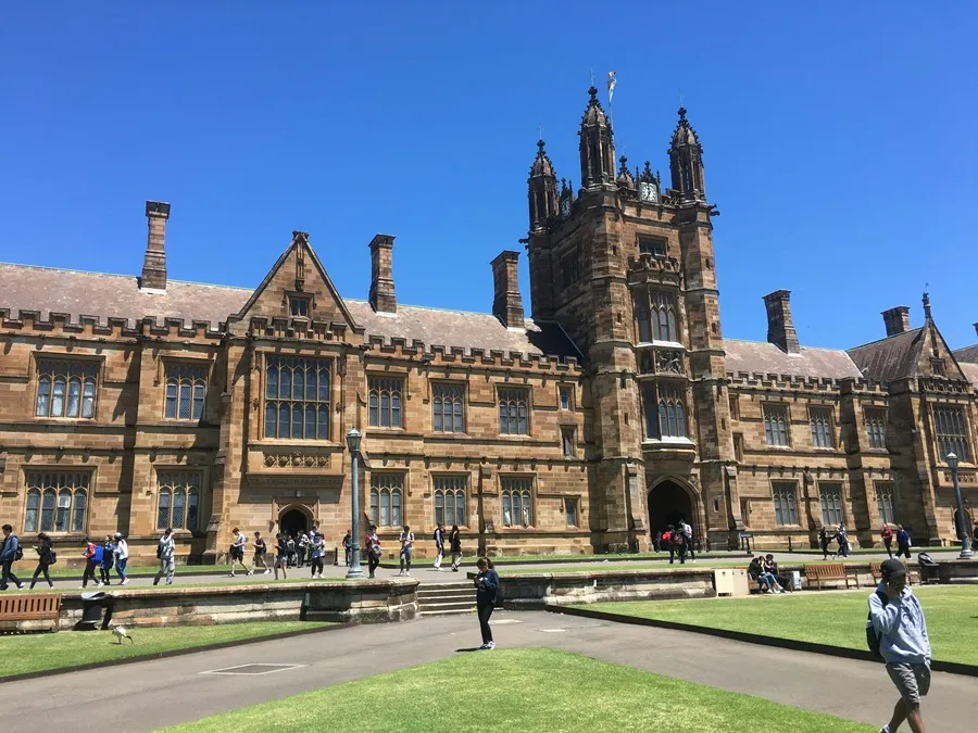 Cost of Studying in Australia 2026: Tuition, OSHC & Visa Funds